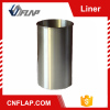 round head reinfoced liner cylinder