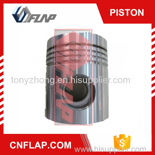 alfin dry liner piston phosphate