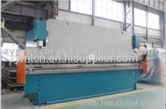 wc67y 6m sheet metal brake press stainless steel bending machine used steel sheet benders