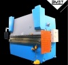 automatic operation brake press hydraulic bending machine cnc hydraulic press brake machine bending machine