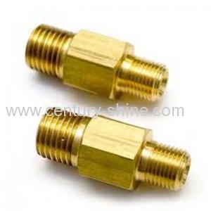 Customized CNC Machining Part with Low Price