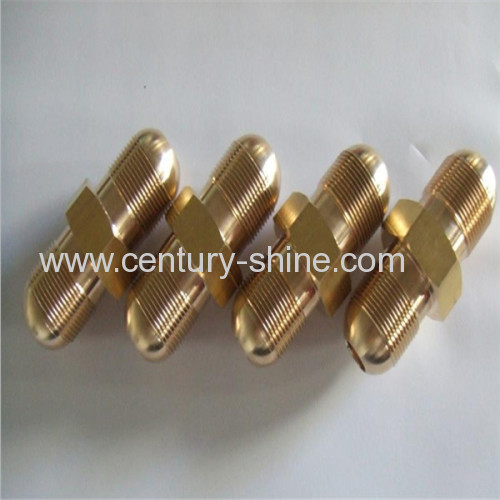 Custom Precision CNC Machining Turning & Milling Metal Part