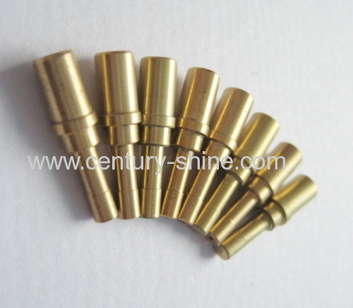Competitive Brass Part China Manufacturer