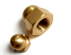 Brass Metal CNC Parts