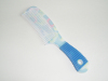 anti-skidding handle Plastic Professional Comb