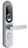 Outdoor Keyless Biometric Fingerprint Door Locks With Deadbolt