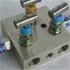 5 Valve Manifold Product Product Product