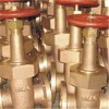 Marine Bronze Gate Valve