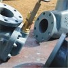 Cast Steel Storm Valve