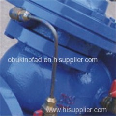 Pump Control Valve Product Product Product