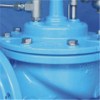 Pressure Relief Or Sustaining Valve