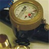 Multi Jet Residential Water Meter