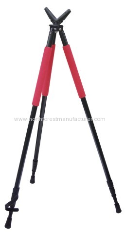 Small Head 3- Leg Shooting Stick