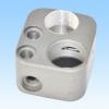 CNC Precision Hardware Aluminum Part