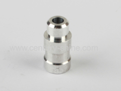 CNC Precision Hardware Aluminum Part