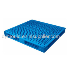 4 plastic plate mold manufacturer