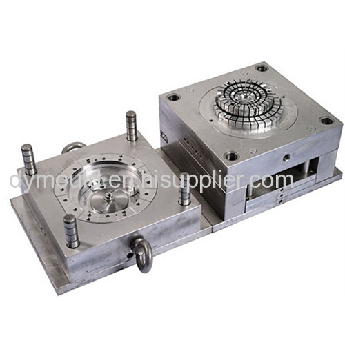 HSJ2088 electronic plastic mold pieces of plastic processing