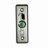 Stainless Steel Exit Push Button Mechanical Access Control Door Release