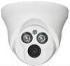 1/3&quot; CMOS CCTV IP Camera Dual Stream 1080P High Resolution 3.0MP Lens