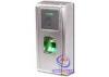 SDK Software Available IP62 Biometric Attendance System For Turnstile Barrier Gate