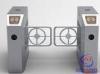 Half Height Multiple Read Write Device Swing Gate Turnstile Remote Controlled Button