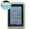 Single Door RFID Access Control System Waterproof With EM Card