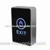 Dc12v Push Touch Button Switch / Touch Sensor Switch For Magnetic Lock