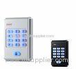 Biometric RFID Access Control System Wiegand EMID With Electric Lock