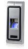 Indoor Biometric Fingerprint Access Control with Metal Housing Wg26