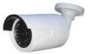 Home Security Smart IR CCTV IP Camera With 3.6mm Megpixel Lens
