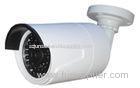 Home Security Smart IR CCTV IP Camera With 3.6mm Megpixel Lens