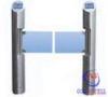 Column Manual Single Direction Supermarket Swing Gate Arm Barrier