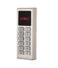 Rainproof Metal Keypad Single Door Access Control System Door Lock