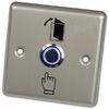 Weatherproof Mag Lock Release Button / Door Release Push Button