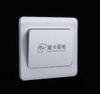 Hotel Recognition Sensor Card Power Timer Delay Light Switch Fire resistant