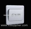 Hotel Recognition Sensor Card Power Timer Delay Light Switch Fire resistant