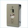 Electromagnetic Lock Stainless Steel Exit Button With Led Light