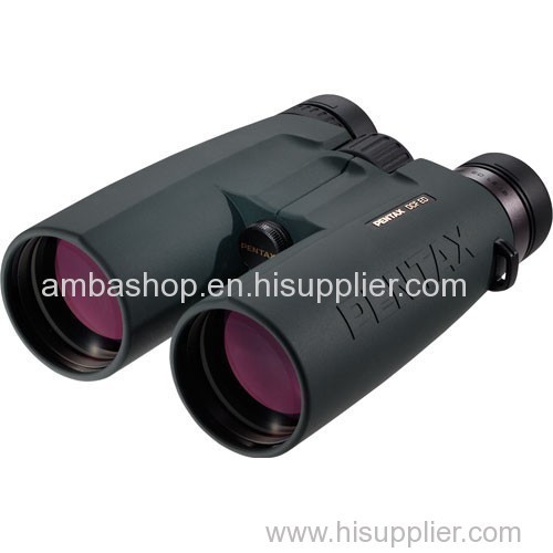 Pentax 10x50 DCF ED Binocular