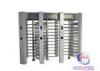 Anti Reserve Counter Electric Height Turnstile Smart Card IC / ID Control For Entrance