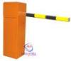 Operating Times 0.6s / 1s / 1.5s / 1.8s High Speed Boom Barrier for Highway