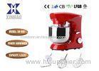 Bakery Equipment Automatic 4.3L Electric Stand Mixers Electric Dough Mixer