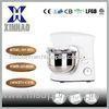 Coloured Food Mixers Kitchen Mixer Machine For Butter Meat Cake Cookie Maker