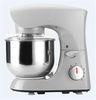 Injection Gray 600 Watt Professional Stand Mixer With Planetary Dough Mixer