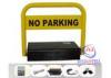 Remote Controller Heavy Duty Parking Lock Easy Operation A3 Steel Parking Lock Device