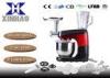 Meat Grinder Mixer With ABS Plastic Housing Kitchen Dough Mixer for Sausage