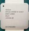 15MB Intel 6 Core Xeon E5 - 2620 v3 2.40GHz FCLGA2011-3 SR207 Server Processor