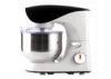 StreamlineAppearanceDesign Food Stand Mixers 600W / 800W 4.3L Stainless Steel Bowl