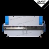 Hydraulic CNC Sheet Metal Plate Bending Machine made in China
