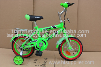 kids bike 12 inch steel frame small bicycle for children