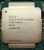 Quad - Core Intel Xeon E5 1600 v3 2.80 GHz E5 1603 v3 22nm Lithography